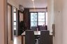 2 Bedroom Condo for rent in Life Asoke, Bang Kapi, Bangkok near MRT Phetchaburi