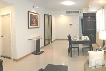 2 Bedroom Condo for rent in Khlong Toei Nuea, Bangkok near MRT Phetchaburi