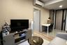 1 Bedroom Condo for rent in OKA HAUS Sukhumvit 36, Khlong Tan, Bangkok near BTS Thong Lo
