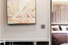 1 Bedroom Condo for rent in Ashton Chula-Silom, Si Phraya, Bangkok near MRT Sam Yan
