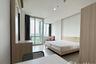 Condo for rent in TC Green, Huai Khwang, Bangkok near MRT Phetchaburi