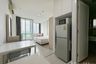 Condo for rent in TC Green, Huai Khwang, Bangkok near MRT Phetchaburi