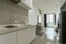 Condo for rent in TC Green, Huai Khwang, Bangkok near MRT Phetchaburi