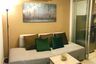 1 Bedroom Condo for rent in Elio Del Moss Phaholyothin 34, Sena Nikhom, Bangkok near BTS Kasetsart University