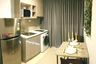 1 Bedroom Condo for rent in Elio Del Moss Phaholyothin 34, Sena Nikhom, Bangkok near BTS Kasetsart University