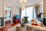 2 Bedroom Condo for rent in KHUN by YOO inspired by Starck, Khlong Tan Nuea, Bangkok near BTS Thong Lo