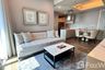 2 Bedroom Condo for rent in Oriental Residence, Lumpini, Bangkok near BTS Ploen Chit