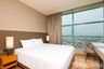 3 Bedroom Condo for rent in Chatrium Residence Riverside, Wat Phraya Krai, Bangkok near BTS Saphan Taksin