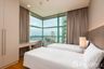 3 Bedroom Condo for rent in Chatrium Residence Riverside, Wat Phraya Krai, Bangkok near BTS Saphan Taksin