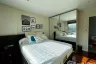 2 Bedroom Condo for rent in The 49 Plus 2, Khlong Tan Nuea, Bangkok near BTS Thong Lo