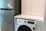 1 Bedroom Condo for rent in Supalai Lite Ratchada - Naradhiwas - Sathon, Chong Nonsi, Bangkok