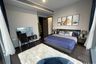 2 Bedroom Condo for rent in LAVIQ Sukhumvit 57, Khlong Tan Nuea, Bangkok near BTS Thong Lo