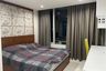 1 Bedroom Condo for rent in Chamchuri Square Residence, Pathum Wan, Bangkok near MRT Sam Yan