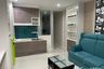 1 Bedroom Condo for rent in Chamchuri Square Residence, Pathum Wan, Bangkok near MRT Sam Yan