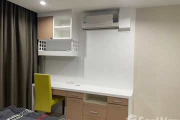 1 Bedroom Condo for rent in Chamchuri Square Residence, Pathum Wan, Bangkok near MRT Sam Yan