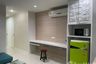 1 Bedroom Condo for rent in Chamchuri Square Residence, Pathum Wan, Bangkok near MRT Sam Yan