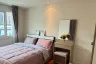 3 Bedroom Condo for rent in Le Nice Ekamai, Khlong Tan Nuea, Bangkok near BTS Ekkamai