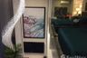 1 Bedroom Condo for rent in Knightsbridge Prime Sathorn, Thung Wat Don, Bangkok near BTS Chong Nonsi