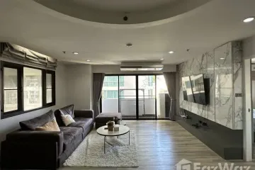 2 Bedroom Condo for rent in The Royal Place 2, Lumpini, Bangkok near BTS Ratchadamri