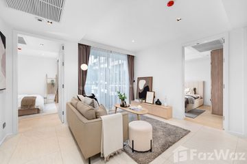 2 Bedroom Condo for rent in Craft Ploenchit, Lumpini, Bangkok near BTS Ploen Chit