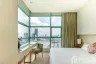 2 Bedroom Condo for rent in Chatrium Residence Riverside, Wat Phraya Krai, Bangkok near BTS Saphan Taksin