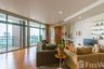 2 Bedroom Condo for rent in Chatrium Residence Riverside, Wat Phraya Krai, Bangkok near BTS Saphan Taksin