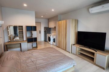 Condo for rent in Life One Wireless, Lumpini, Bangkok near BTS Ploen Chit