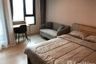 Condo for rent in Life One Wireless, Lumpini, Bangkok near BTS Ploen Chit