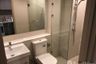 Condo for rent in Life One Wireless, Lumpini, Bangkok near BTS Ploen Chit