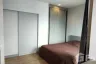 Condo for rent in Chapter One Midtown Ladprao 24, Chom Phon, Bangkok near MRT Lat Phrao