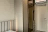 1 Bedroom Condo for rent in THE BASE Phetchaburi-Thonglor, Bang Kapi, Bangkok near MRT Phetchaburi