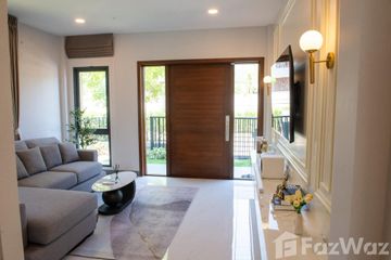 4 Bedroom House for rent in The City Bangna, Bang Kaeo, Samut Prakan