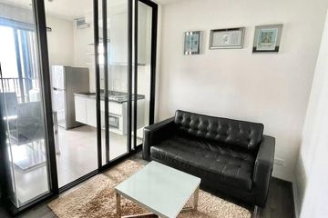 1 Bedroom Condo for rent in The Base Park West Sukhumvit 77, Phra Khanong Nuea, Bangkok near BTS On Nut