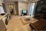 1 Bedroom Condo for rent in Ideo Rama 9 - Asoke, Huai Khwang, Bangkok near MRT Phra Ram 9