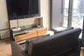 1 Bedroom Condo for rent in Ashton Silom, Suriyawong, Bangkok near BTS Chong Nonsi