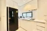 1 Bedroom Condo for rent in Nara 9 by Eastern Star, Sathon, Bangkok near BTS Chong Nonsi