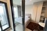 Condo for rent in Life Asoke Hype, Makkasan, Bangkok near MRT Phra Ram 9