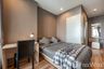 1 Bedroom Condo for rent in Ideo Verve Sukhumvit, Phra Khanong Nuea, Bangkok near BTS On Nut