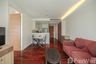 1 Bedroom Apartment for rent in GM Service Apartment, Khlong Toei, Bangkok near BTS Phrom Phong
