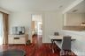 1 Bedroom Apartment for rent in GM Service Apartment, Khlong Toei, Bangkok near BTS Phrom Phong