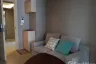 1 Bedroom Condo for rent in Klass Condo Silom, Silom, Bangkok near BTS Chong Nonsi