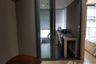 1 Bedroom Condo for rent in Klass Condo Silom, Silom, Bangkok near BTS Chong Nonsi