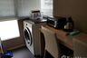 1 Bedroom Condo for rent in Klass Condo Silom, Silom, Bangkok near BTS Chong Nonsi