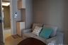 1 Bedroom Condo for rent in Klass Condo Silom, Silom, Bangkok near BTS Chong Nonsi