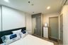 1 Bedroom Condo for rent in Ideo Sathorn - Thaphra, Bukkhalo, Bangkok near BTS Pho Nimit