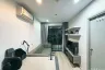 1 Bedroom Condo for rent in Ideo Sathorn - Thaphra, Bukkhalo, Bangkok near BTS Pho Nimit