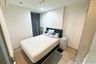 1 Bedroom Condo for rent in Ideo Sathorn - Thaphra, Bukkhalo, Bangkok near BTS Pho Nimit