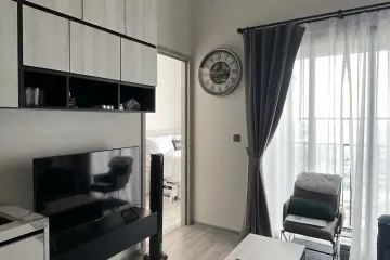 1 Bedroom Condo for rent in Bang Chak, Bangkok near BTS Punnawithi