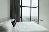1 Bedroom Condo for rent in The Line sukhumvit 101, Bang Chak, Bangkok near BTS Punnawithi