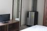 Apartment for rent in UTD Apartments Sukhumvit Hotel & Residence, Suan Luang, Bangkok near BTS On Nut